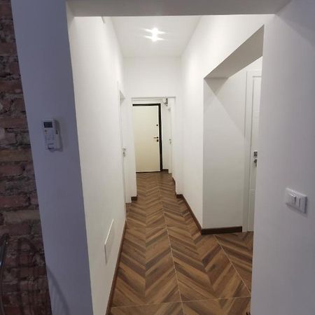 Fraborgo Bed & Breakfast Кориляно Калабро Екстериор снимка