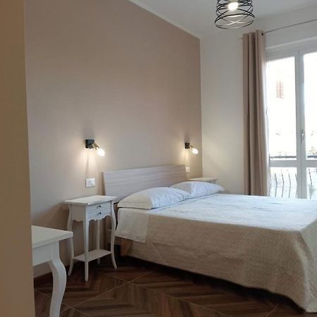 Fraborgo Bed & Breakfast Кориляно Калабро Екстериор снимка
