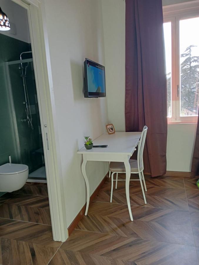 Fraborgo Bed & Breakfast Кориляно Калабро Екстериор снимка