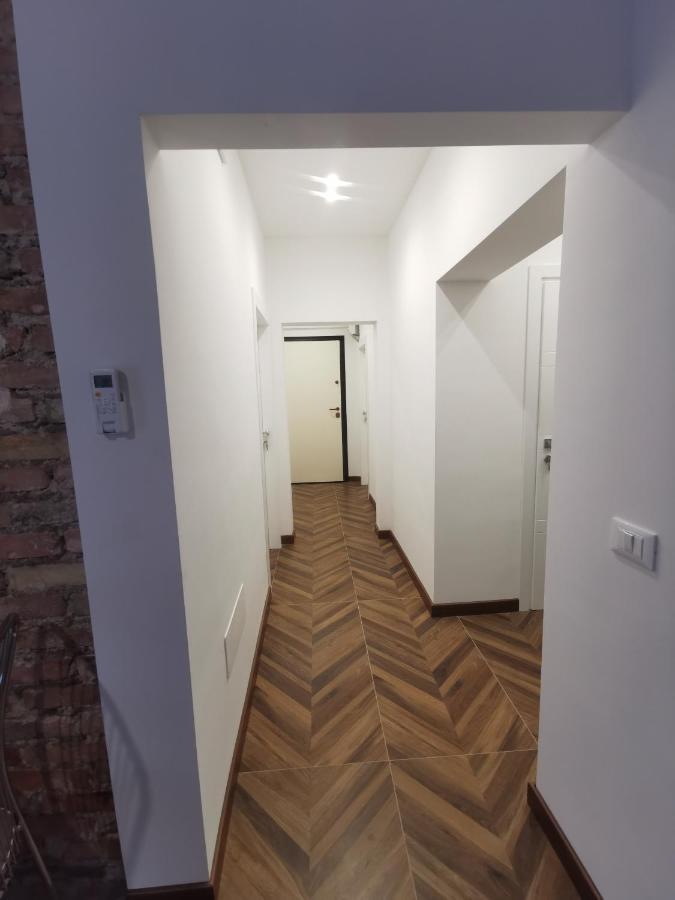 Fraborgo Bed & Breakfast Кориляно Калабро Екстериор снимка