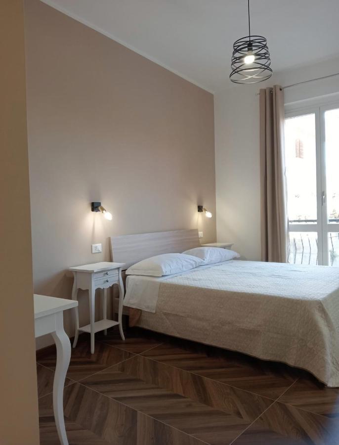 Fraborgo Bed & Breakfast Кориляно Калабро Екстериор снимка
